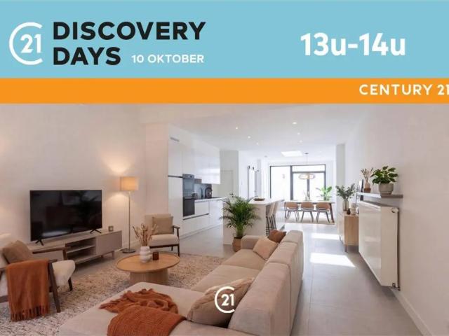 à vendre Maison Zottegem Kazernstraat