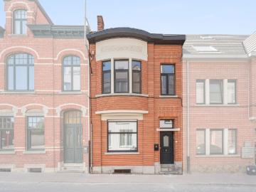 à vendre Maison Zottegem Kasteelstraat
