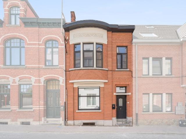 à vendre Maison Zottegem Kasteelstraat