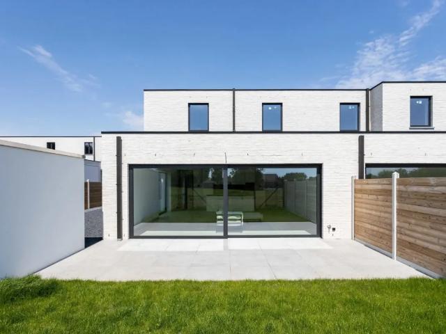 à vendre Maison Zottegem Kloosterstraat