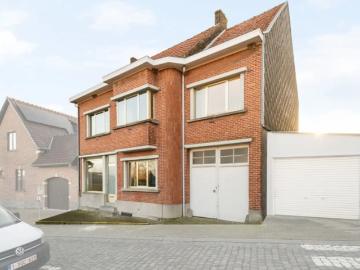 à vendre Maison Zottegem Kruiswaterplein