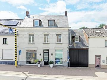 à vendre Maison Zottegem Oombergenstraat