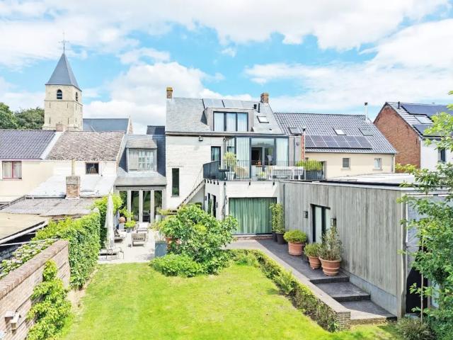 à vendre Maison Zottegem Oombergenstraat