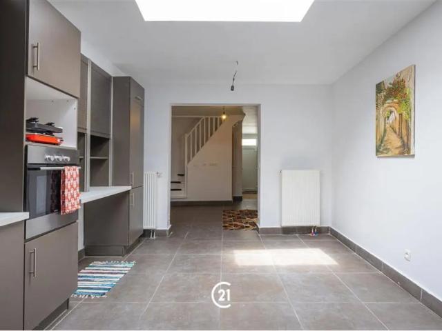 à vendre Maison Zottegem Ledebergstraat