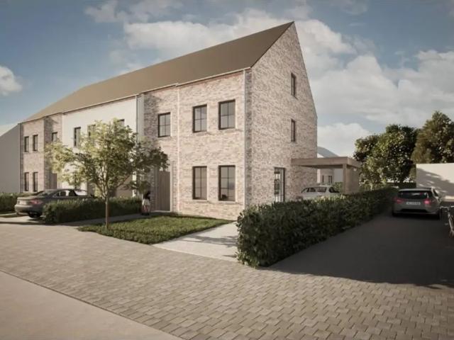 à vendre Maison Zottegem Molenkouter