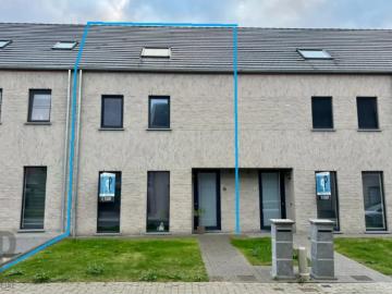 à vendre Maison Zottegem Mandragorastraat