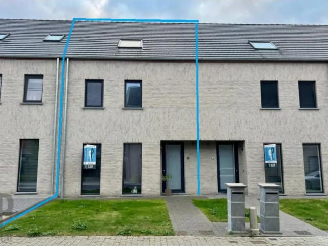 à vendre Maison Zottegem Mandragorastraat