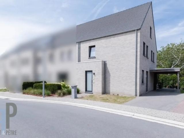 à vendre Maison Zottegem Mandragorastraat
