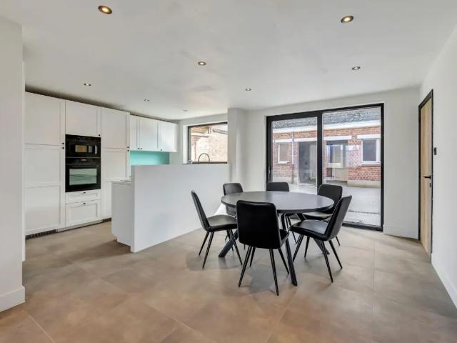à vendre Maison Zottegem Marebeekstraat