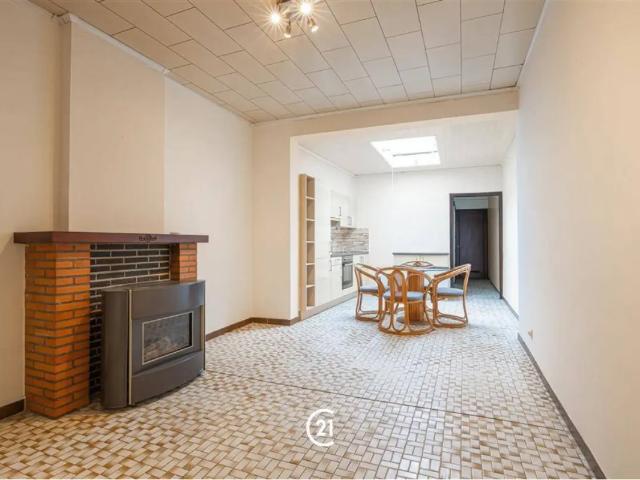 à vendre Maison Zottegem Neerhofstraat