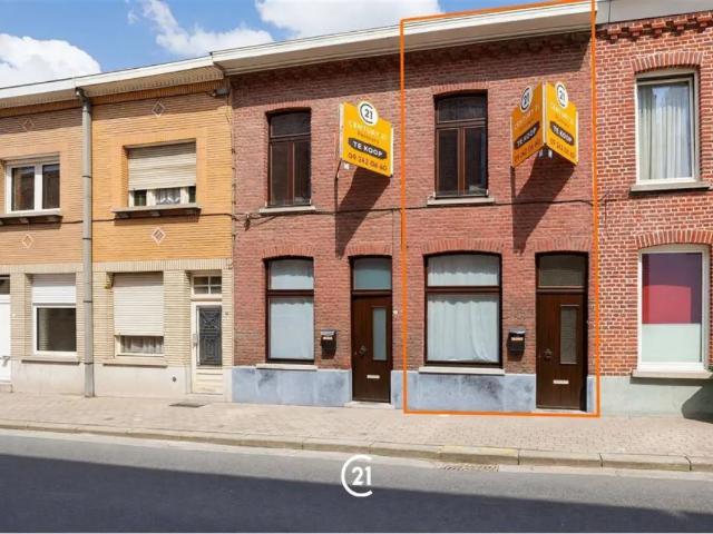 à vendre Maison Zottegem Neerhofstraat