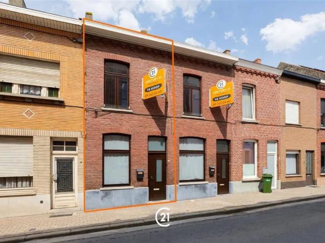 à vendre Maison Zottegem Neerhofstraat