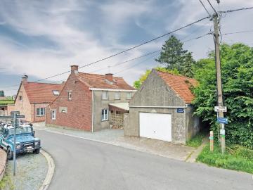 à vendre Maison Zottegem Nieuwegestraat