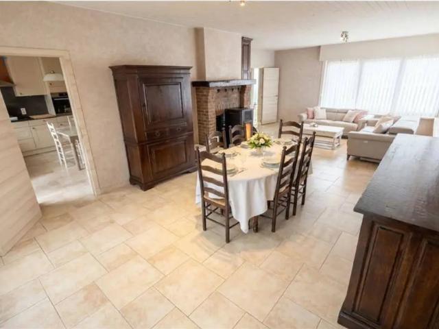 à vendre Maison Zottegem Smisstraat