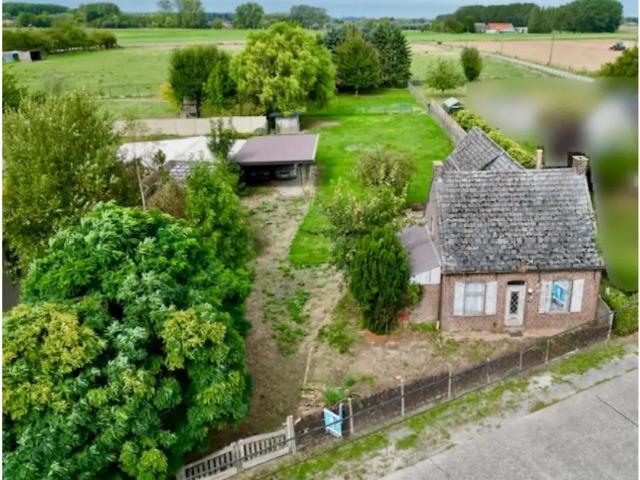à vendre Maison Zottegem Pierkenstraat