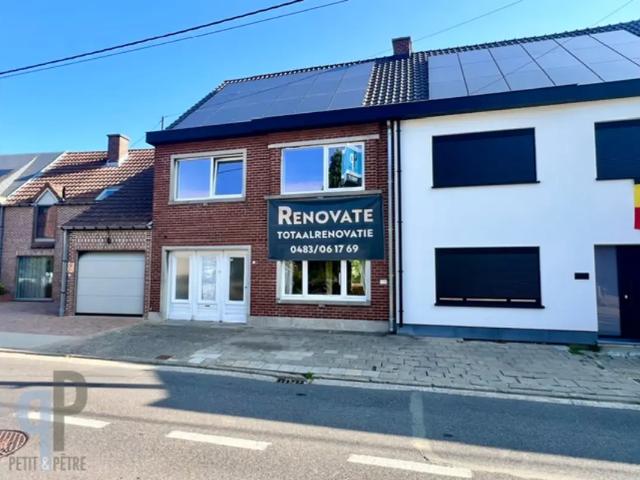 à vendre Maison Zottegem Pijperzele