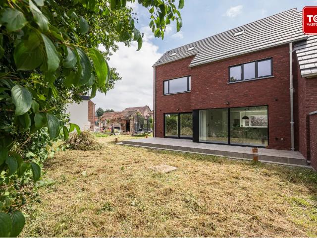 à vendre Maison Zottegem Rijkbos