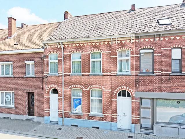à vendre Maison Zottegem Wijnhuizestraat