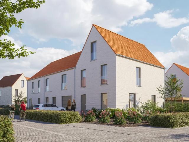 à vendre Maison Zottegem Wildevaal