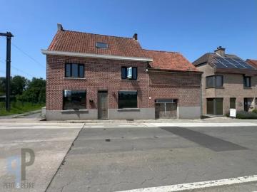 à vendre Maison Zottegem Traveins