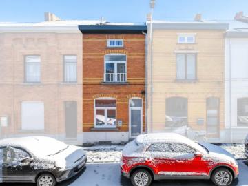 à vendre Maison Zottegem Vestenstraat