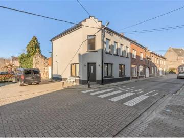à vendre Maison Zoutleeuw Begijnhofstraat