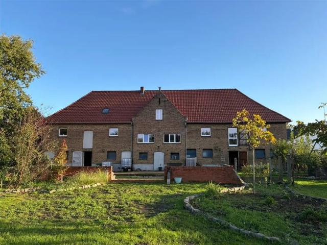 à vendre Maison Zoutleeuw Dungelstraat
