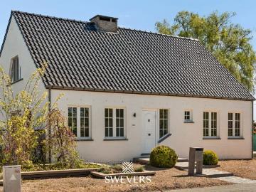 à vendre Maison Zoutleeuw Groenstraat