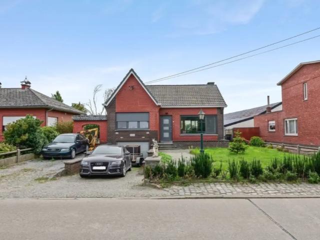 à vendre Maison Zoutleeuw Linterseweg