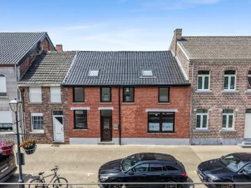 à vendre Maison Zoutleeuw Schipstraat