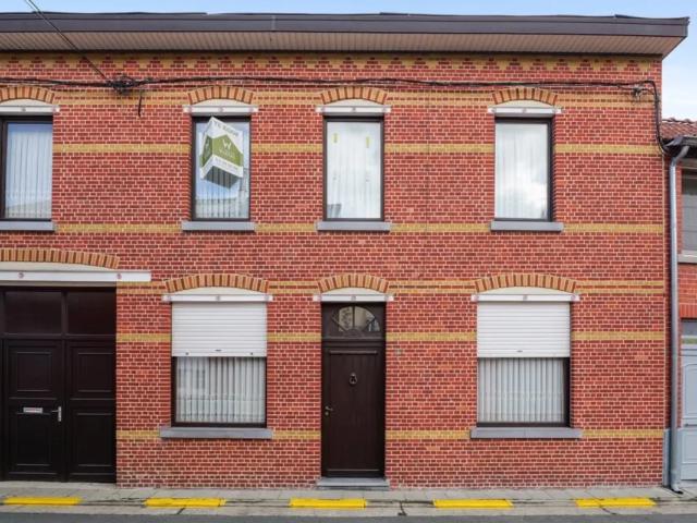 à vendre Maison Zoutleeuw Varkensmarkt