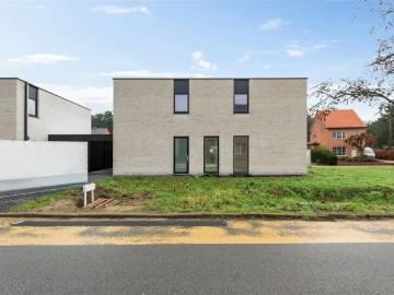à vendre Maison Zoerle Parwijs Gooreinde