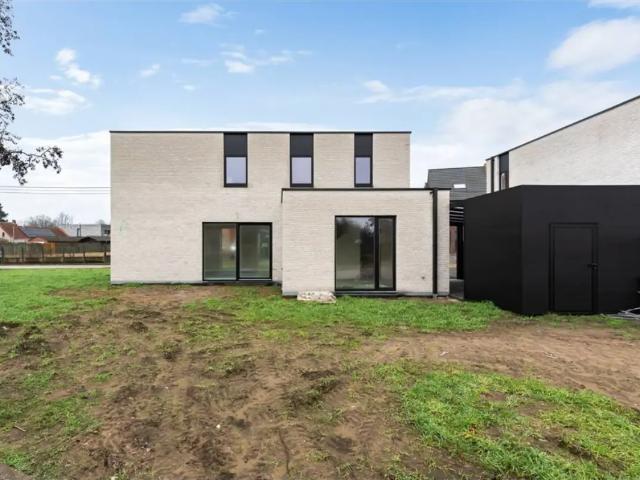 à vendre Maison Zoerle Parwijs Gooreinde