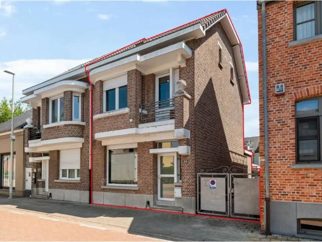 à vendre Maison Zoersel Kapellei