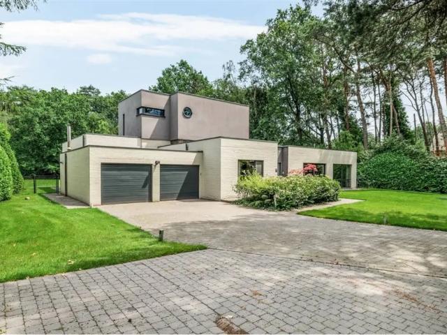 à vendre Maison Zoersel Kiwilaan