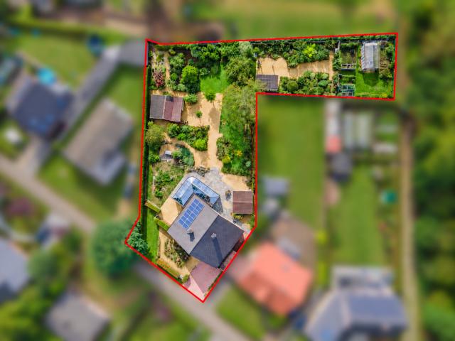 à vendre Maison Zoersel Schalmeidreef