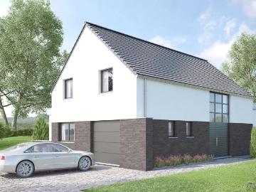 à vendre Maison Zomergem