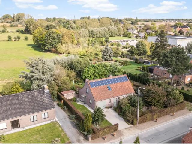 à vendre Maison Zomergem Bauwerwaan