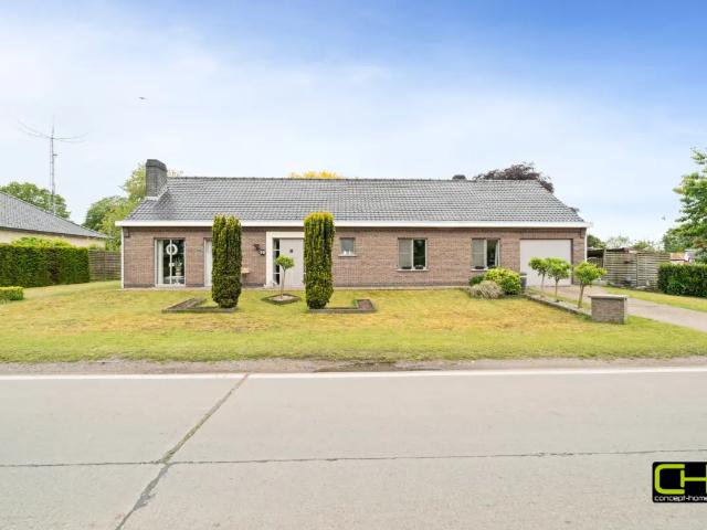à vendre Maison Zomergem Moerstraat