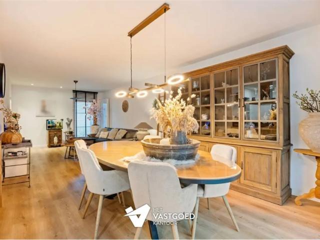 à vendre Maison Zonhoven Baskensbeemd