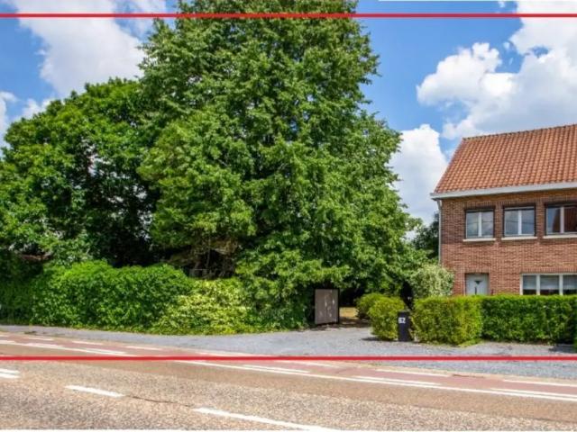 à vendre Maison Zonhoven Beringersteenweg