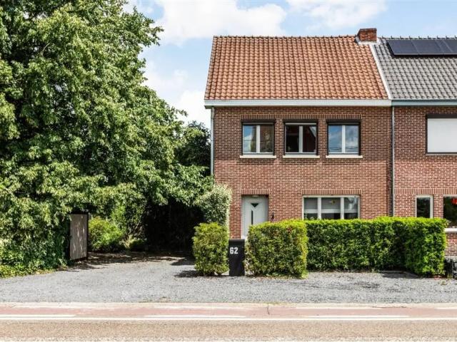 à vendre Maison Zonhoven Beringersteenweg