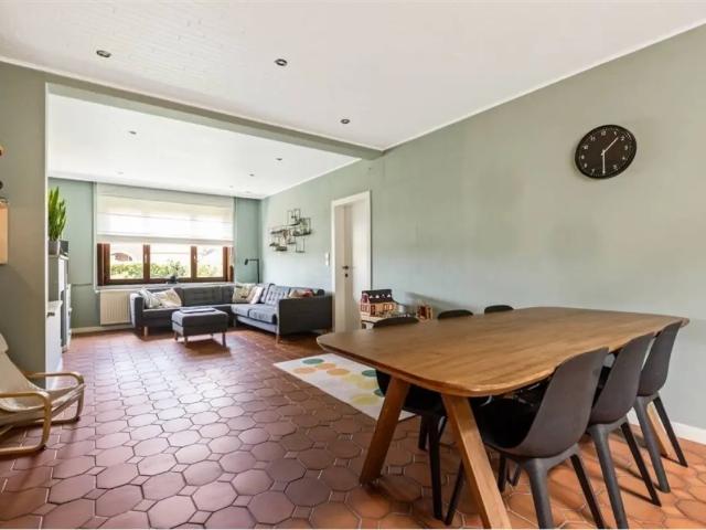 à vendre Maison Zonhoven Beringersteenweg