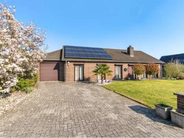 à vendre Maison Zonhoven Burkweg