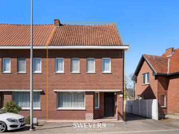 à vendre Maison Zonhoven Grote Eggestraat