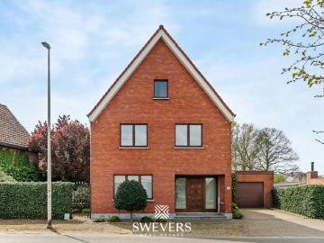 Geschakelde Woning te koop in 3520, Hasselt