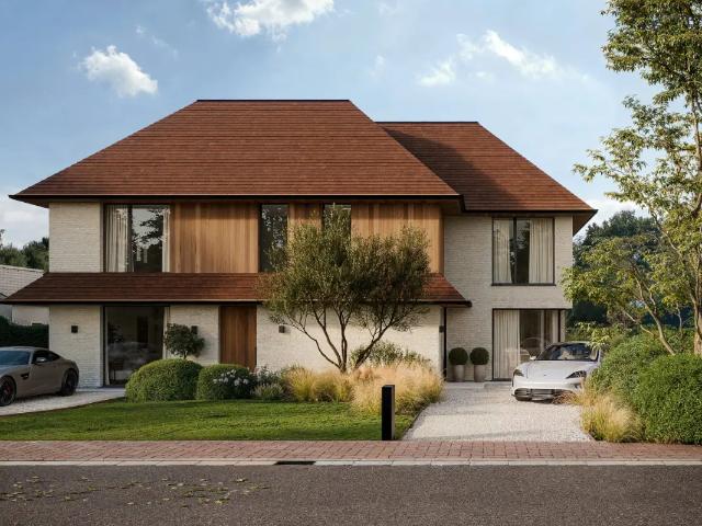 à vendre Maison Zonhoven Grote Hemmenweg