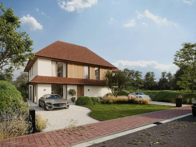 à vendre Maison Zonhoven Grote Hemmenweg