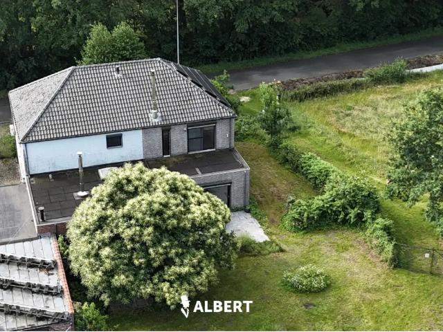 à vendre Maison Zonhoven Koningsbergweg