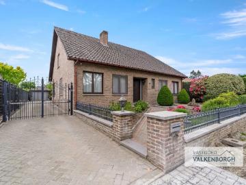 à vendre Maison Zonhoven Korenmolenweg